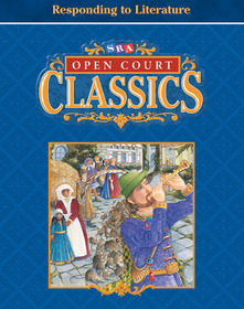 Open Court Classics, Student Workbook, Level 3