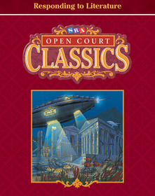 Open Court Classics, Student Workbook, Level 6