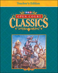 Open Court Classics, Teacher Edition, Level 5