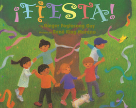DLM Early Childhood Express, Fiesta Bilingual 4-Pack