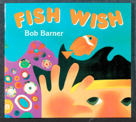 DLM Early Childhood Express, Fish Wish English 4-Pack
