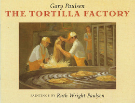 DLM Early Childhood Express, The Tortilla Factory English 4-Pack