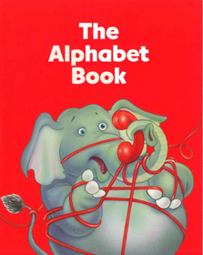 DLM Early Childhood Express, SRA Alphabet Book Big Book English