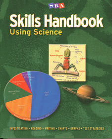 Skills Handbook: Using Science, Student Edition Level 6
