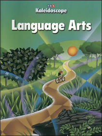 Kaleidoscope, Language Arts Workbook, Level C: Language Arts Workbook 2