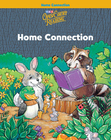 Open Court Reading, Home Connection Blackline Masters, Grade PreK