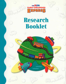 DLM Early Childhood Express, Research Booklet