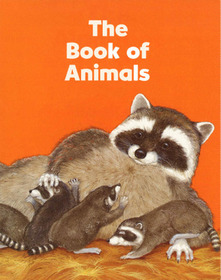 DLM Early Childhood Express, SRA Book Of Animals English 4-Pack