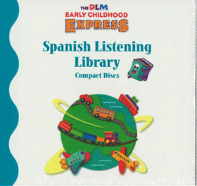 Spanish Listening Library - CD-ROM only