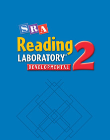 Developmental 2 Reading Lab, Teacher's Handbook, Levels 2.0 - 5.0