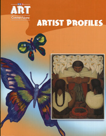 Art Connections - Artist Profiles - Grade 5