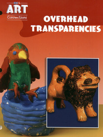 Art Connections - Overhead Transparencies - Grade 2