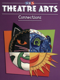 Theatre Arts Connections - Level 4