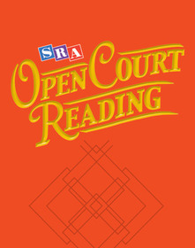 Open Court Reading Teacher Resource Library, Course G - Phonemic Awareness & Phonics, Grade 1
