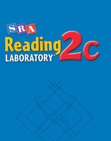 Reading Lab 2c, Brown Power Builder