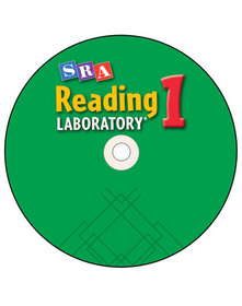 Reading Lab 1c, Program Management/Assessment CD-ROM, Levels 1.6 - 5.5