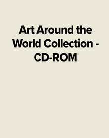 Art Around the World Collection - CD-ROM