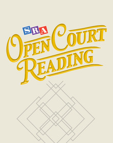Open Court Reading, Listening Library CDs, Grade 5
