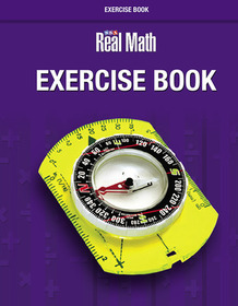 Real Math - Exercise Book - Grade 4