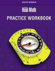 Real Math - Practice Workbook - Grade 4: Grade 4