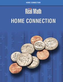 Real Math - Home Connection - Grade 3