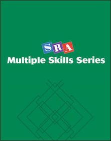 Multiple Skills Series, Middle Set, Levels D-F