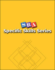 Specific Skills Series, Level G - Starter Set