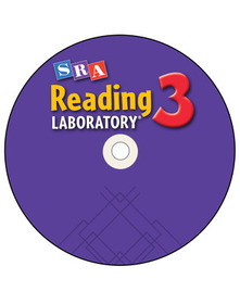 Reading Lab 3a, Listening Skill Builder Compact Discs, Levels 3.5 - 11.0