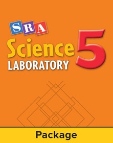 Science Lab Package, Grade 5