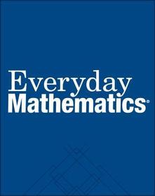 Everyday Mathematics, Grade 5, Student Materials Set - Consumable: Grade 5 Student Materials Set - Consumable