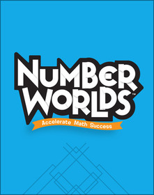Manipulative Topic Module - Money, Number Worlds