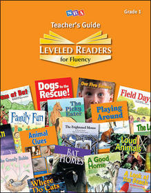 Leveled Readers for SCI - Above Level - How a Maple Tree Grows (6-pack) - Grade 1