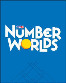 Number Worlds Level B, Instructional Activity Card Package Number Worlds Level B, Instructional Activity Card Package