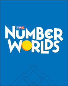 Number Worlds Level C, Plus Pack