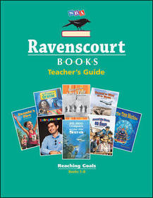 Corrective Reading Ravenscourt Comprehension Level C, Teacher Guide