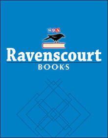 Corrective Reading, Ravenscourt Reaching Goals Readers Package