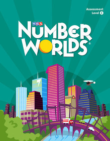 Number Worlds Level I, Assessment Package
