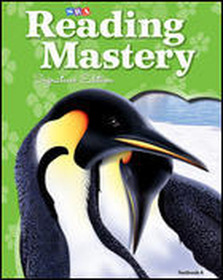 Reading Mastery Reading/Literature Strand Grade 2-5, Teaching Tutor