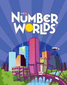 Number Worlds Level J, Practice Blackline Master