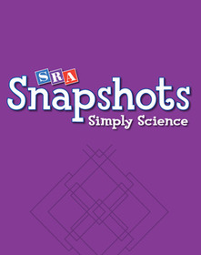 SRA Snapshots Simply Science, Teacher's Idea Book, Level 2