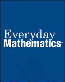 Everyday Mathematics, Grade 1, Classroom Resource Package