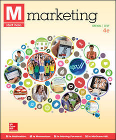 M: Marketing