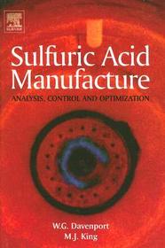 Sulfuric Acid Manufacture