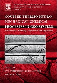 Coupled Thermo-Hydro-Mechanical-Chemical Processes in Geo-systems: Fundamentals, Modelling, Experiments and Applications
