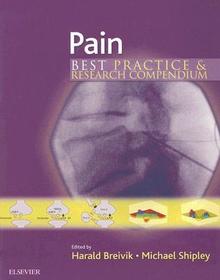 Pain: Best Practice & Research Compendium