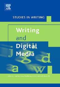 Writing and Digital Media