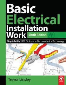 Basic Electrical Installation Work 2357 Edition