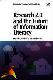 Research 2.0 and the Future of Information Literacy