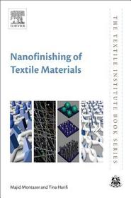 Nanofinishing of Textile Materials