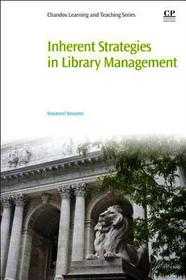 Inherent Strategies in Library Management
